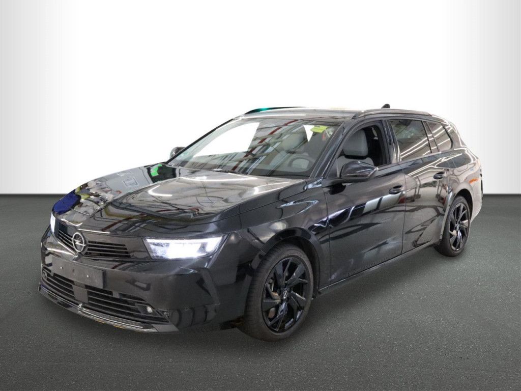 Opel Astra L1.6 PHEV Elegance ST AT LED Navi Kamera S