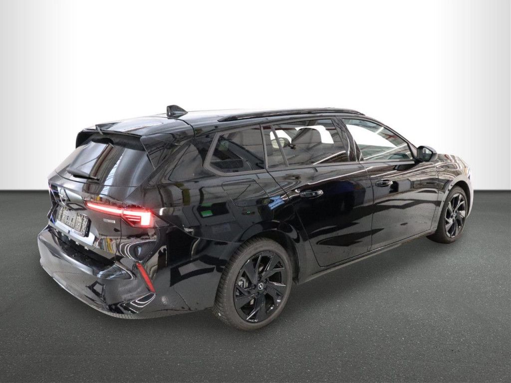Opel Astra L1.6 PHEV Elegance ST AT LED Navi Kamera S