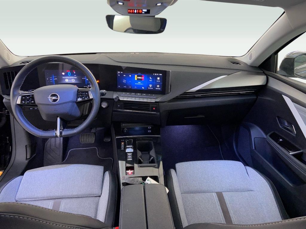 Opel Astra L1.6 PHEV Elegance ST AT LED Navi Kamera S