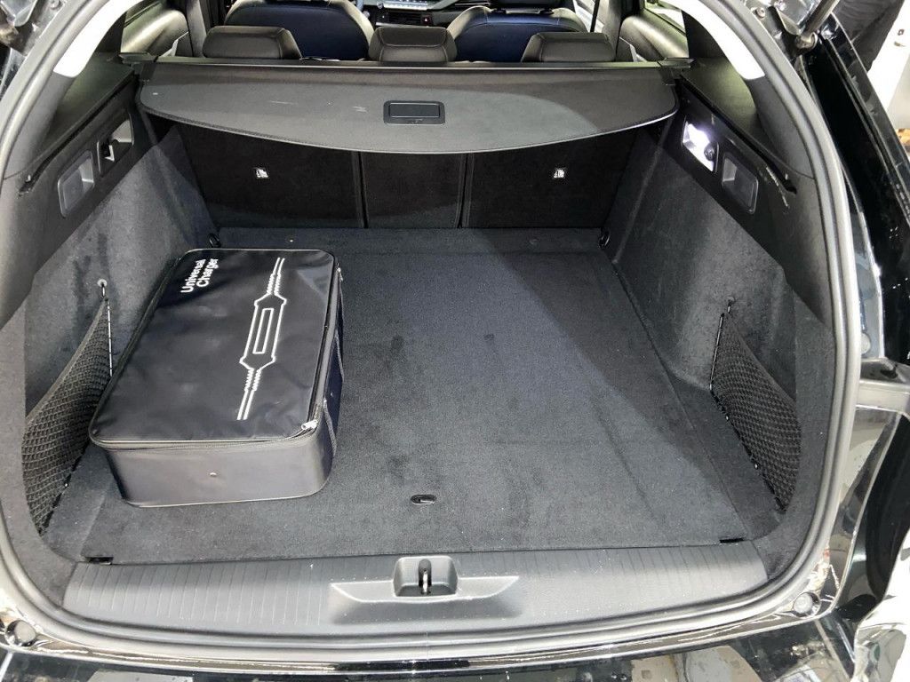 Opel Astra L1.6 PHEV Elegance ST AT LED Navi Kamera S