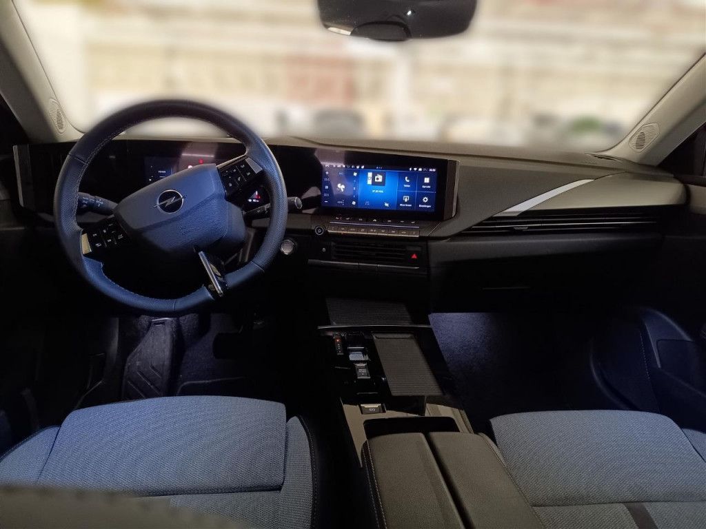 Opel Astra L 1.6 PHEV Elegance ST AT LED Navi Kamera