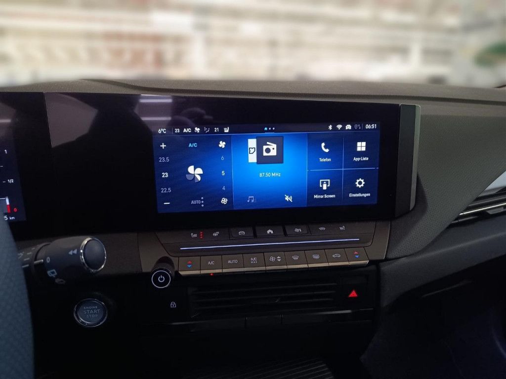 Opel Astra L 1.6 PHEV Elegance ST AT LED Navi Kamera