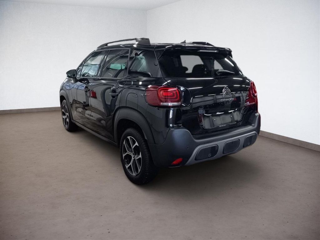 Citroën C3 Aircross PureTech 130 Plus AT LED Navi PDC Al