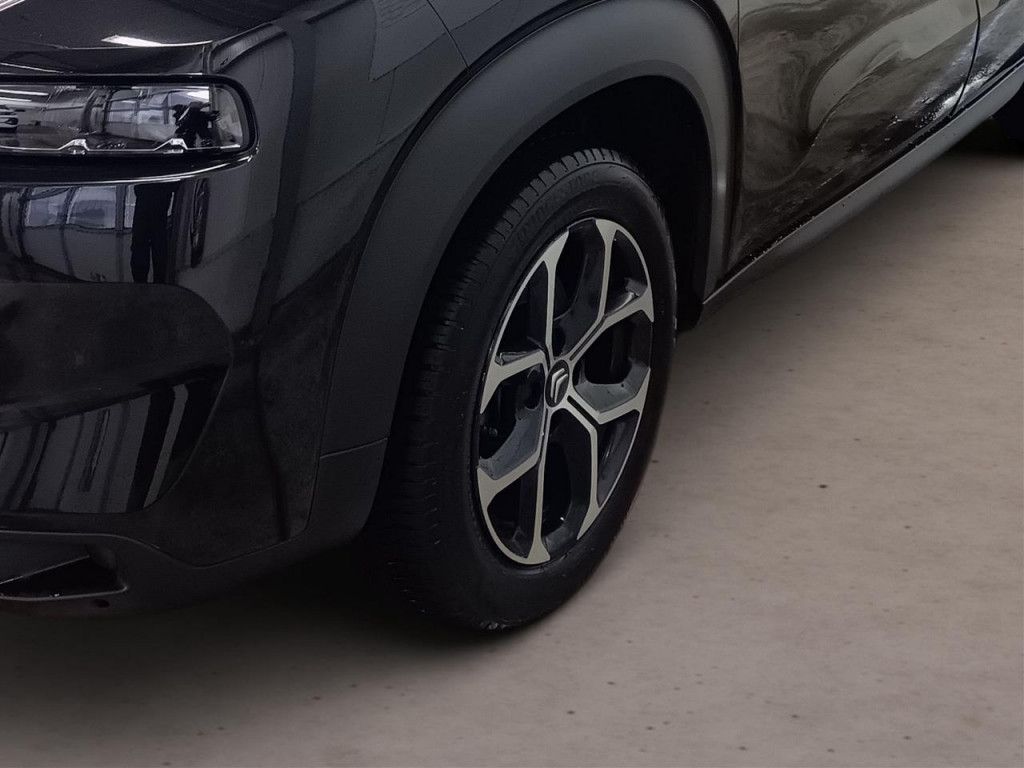 Citroën C3 Aircross PureTech 130 Plus AT LED Navi PDC Al