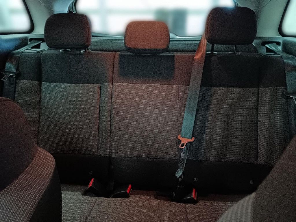 Citroën C3 Aircross PureTech 130 Plus AT LED Navi PDC Al