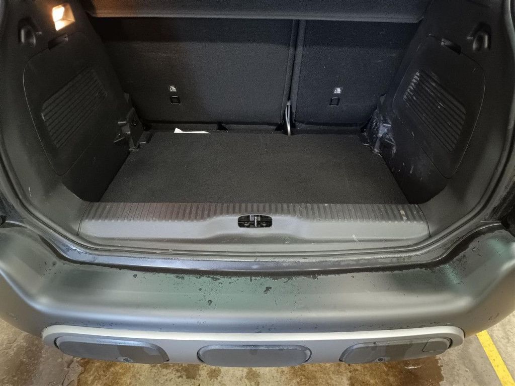 Citroën C3 Aircross PureTech 130 Plus AT LED Navi PDC Al