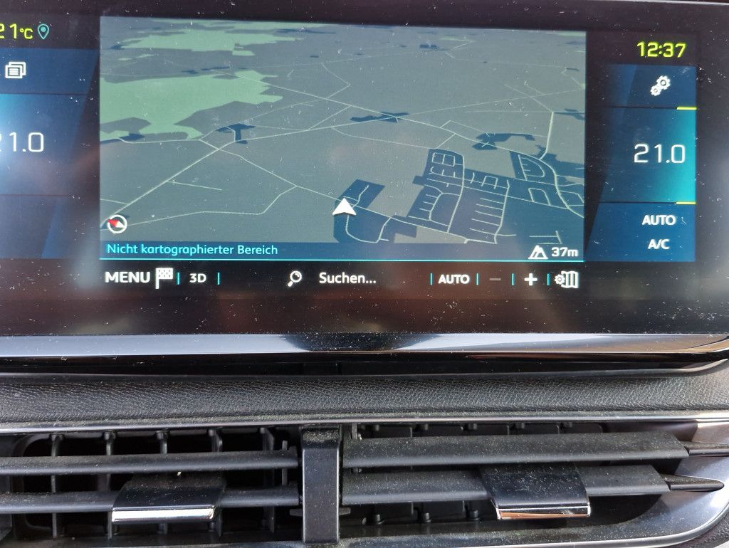 Peugeot 3008 PHEV 225 e-AT GT LED Pano Navi Kamera SHZ A