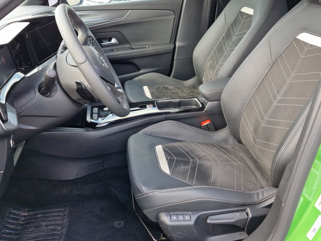 Opel Mokka 1.2 Turbo Ultimate AT LED Navi Kamera SHZ