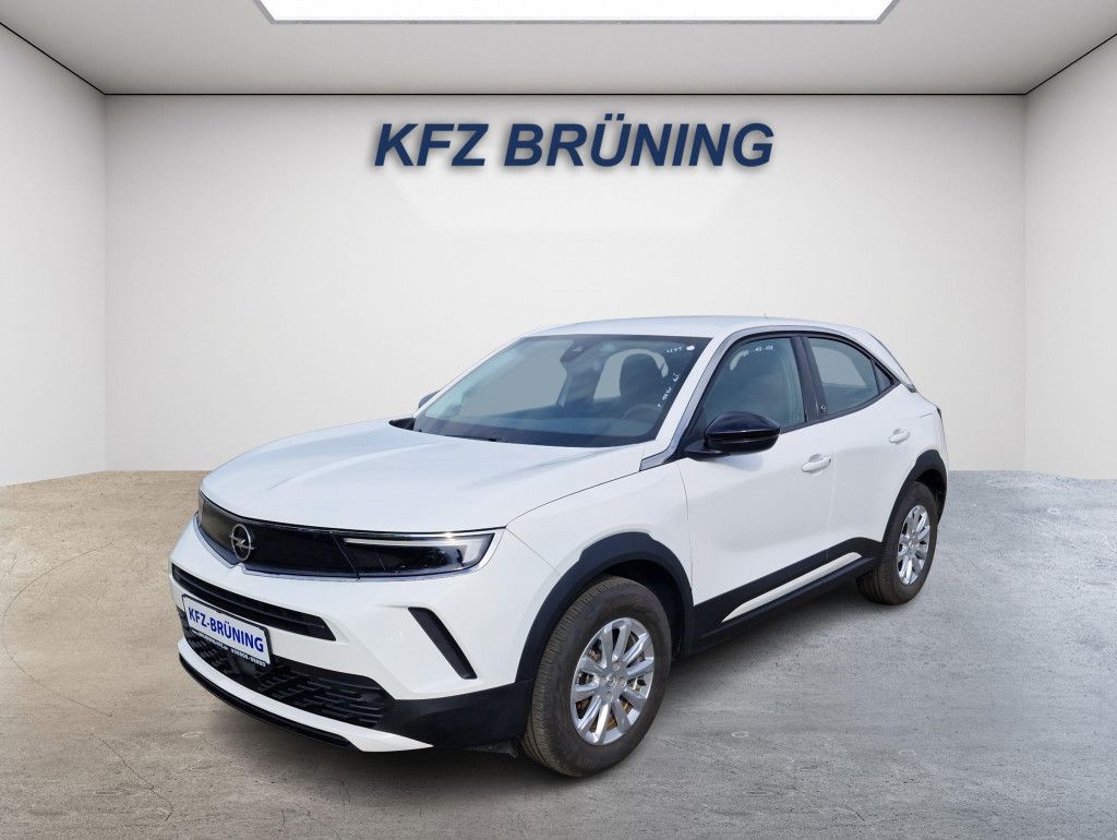 Opel Mokka B -e Edition AT LED Keyless ACC Alu