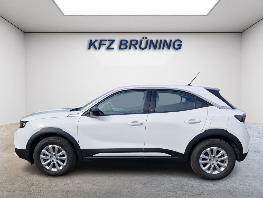 Opel Mokka B -e Edition AT LED Keyless ACC Alu