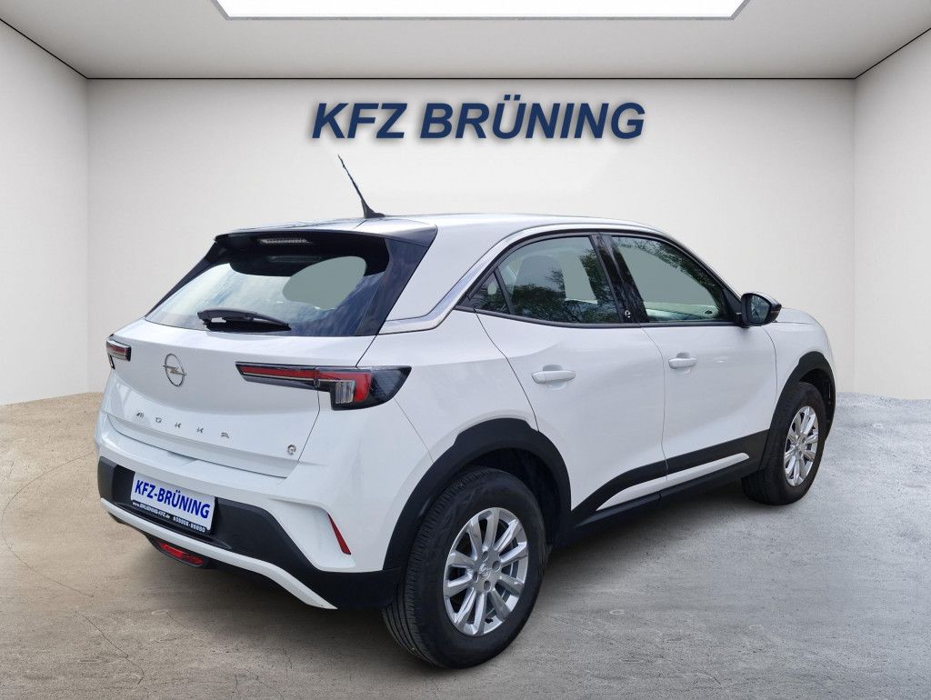 Opel Mokka B -e Edition AT LED Keyless ACC Alu