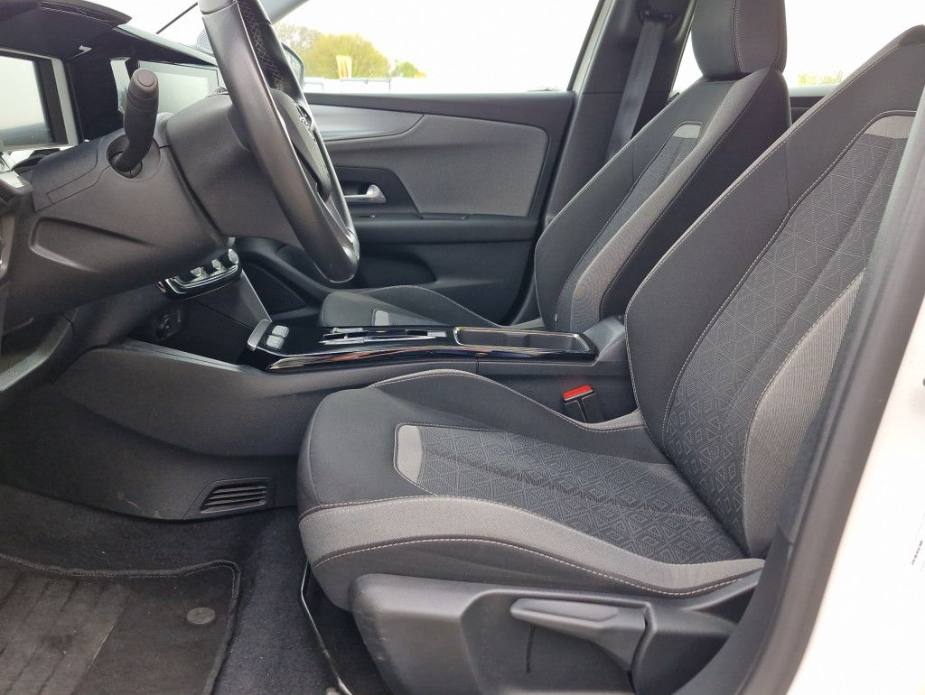 Opel Mokka B -e Edition AT LED Keyless ACC Alu