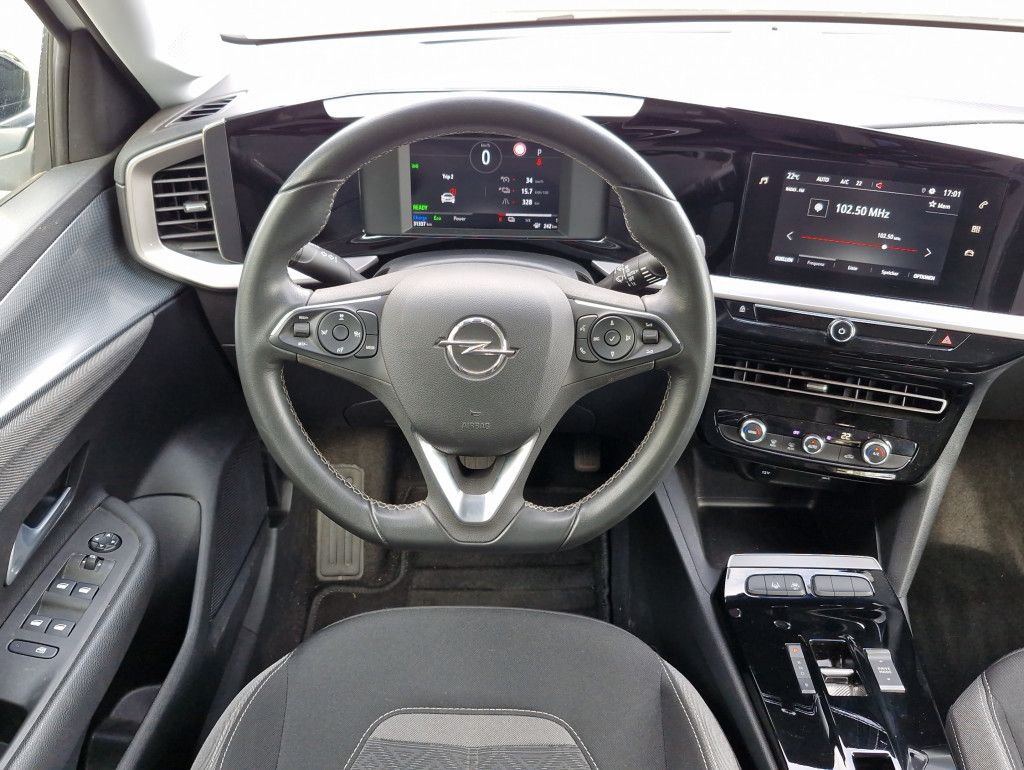 Opel Mokka B -e Edition AT LED Keyless ACC Alu