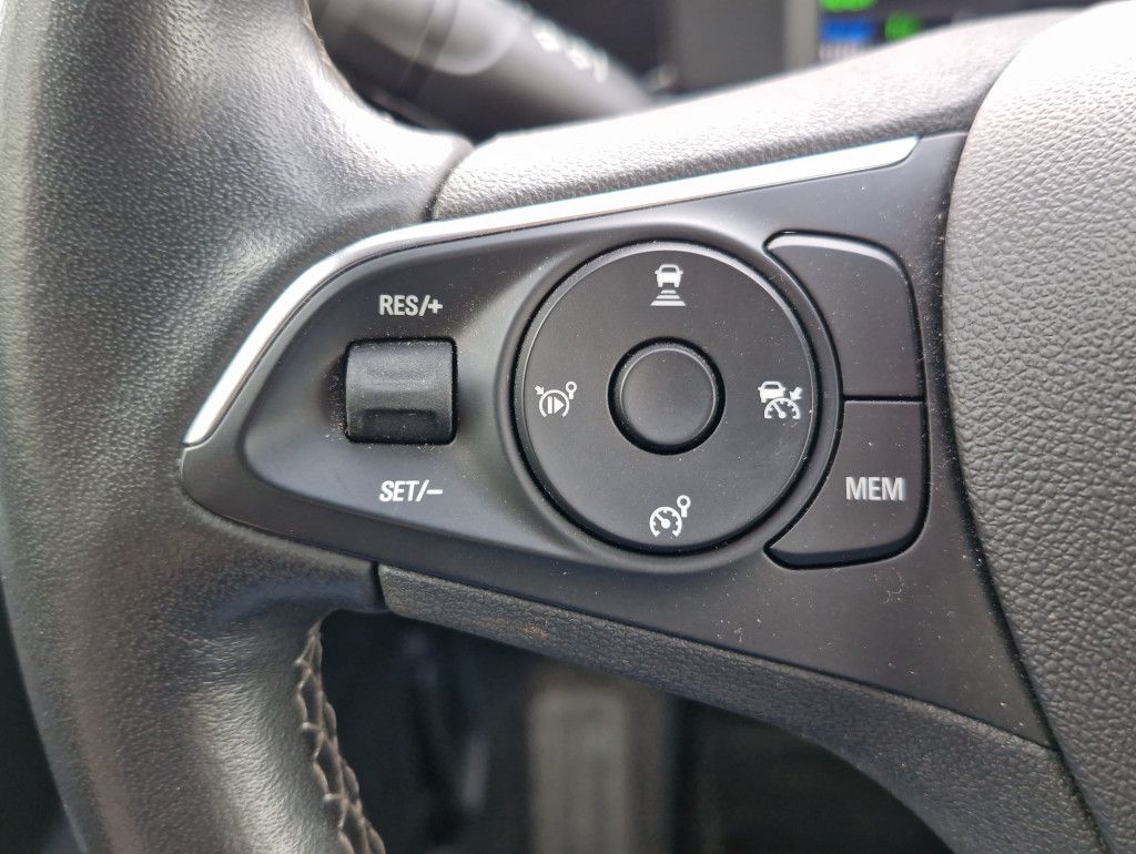 Opel Mokka B -e Edition AT LED Keyless ACC Alu