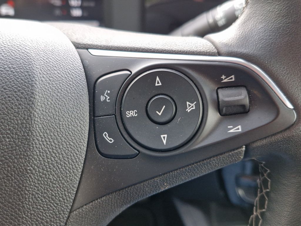 Opel Mokka B -e Edition AT LED Keyless ACC Alu