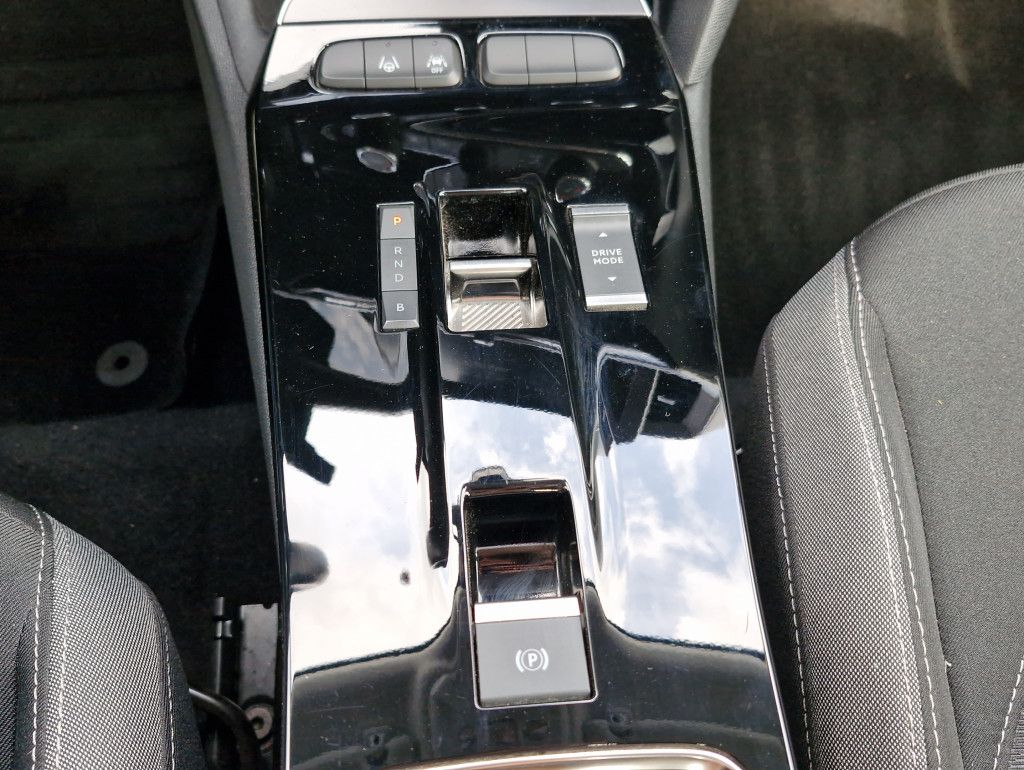 Opel Mokka B -e Edition AT LED Keyless ACC Alu
