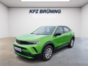 Opel Mokka -e AT LED ACC Keyless Alu