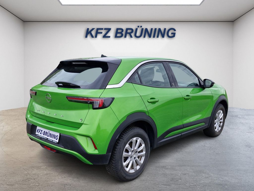 Opel Mokka -e AT LED ACC Keyless Alu