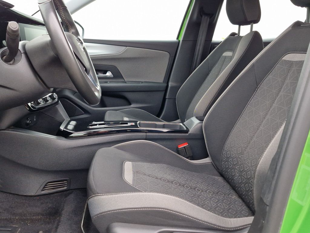 Opel Mokka -e AT LED ACC Keyless Alu