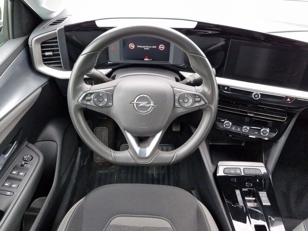 Opel Mokka -e AT LED ACC Keyless Alu
