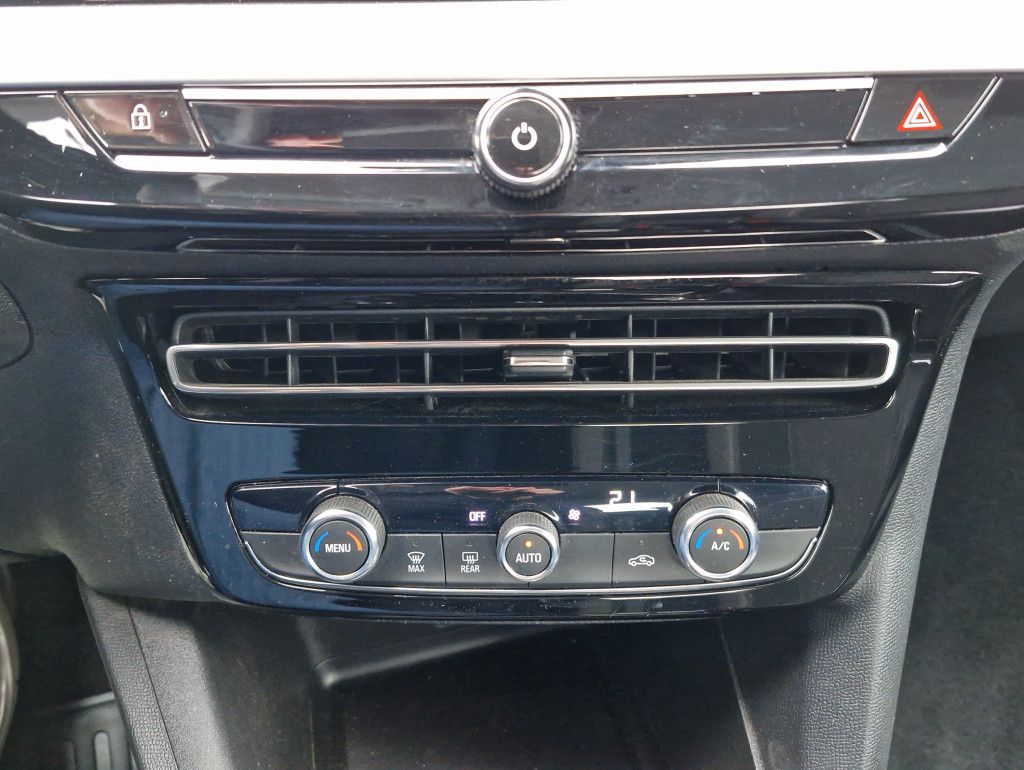 Opel Mokka -e AT LED ACC Keyless Alu