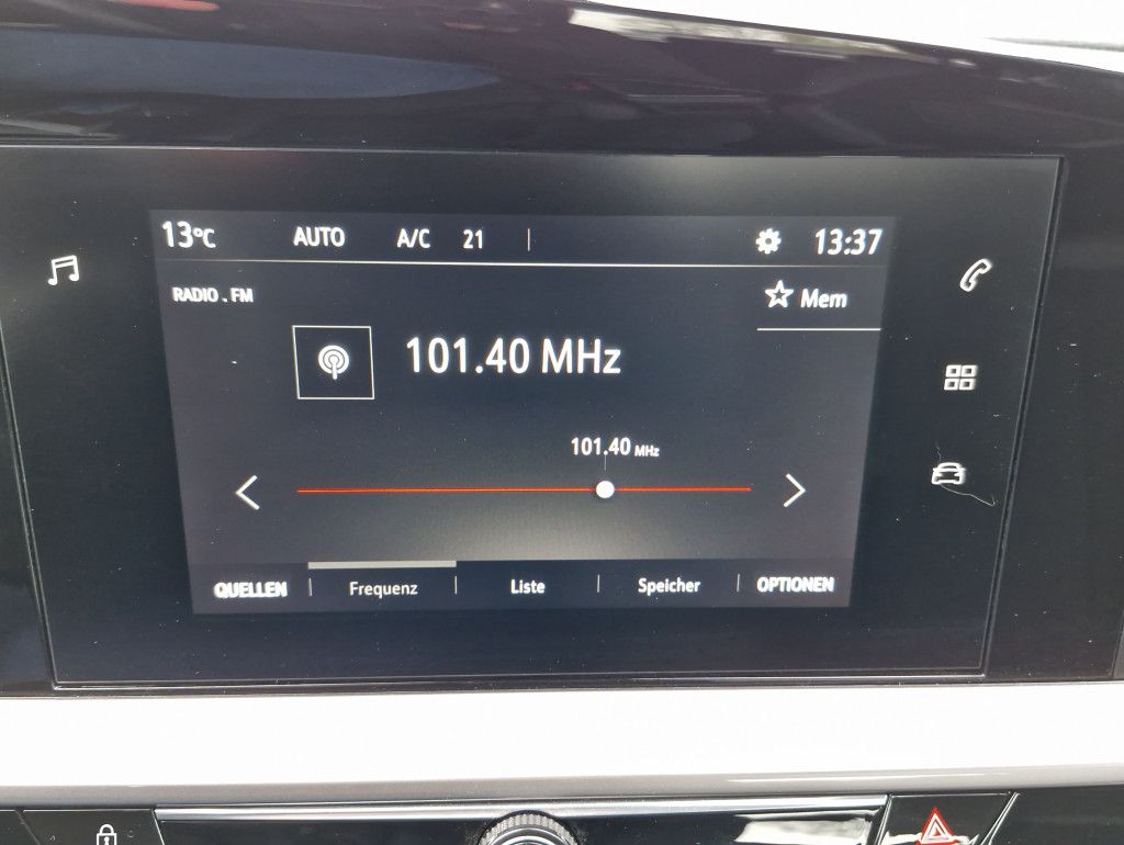Opel Mokka -e AT LED ACC Keyless Alu