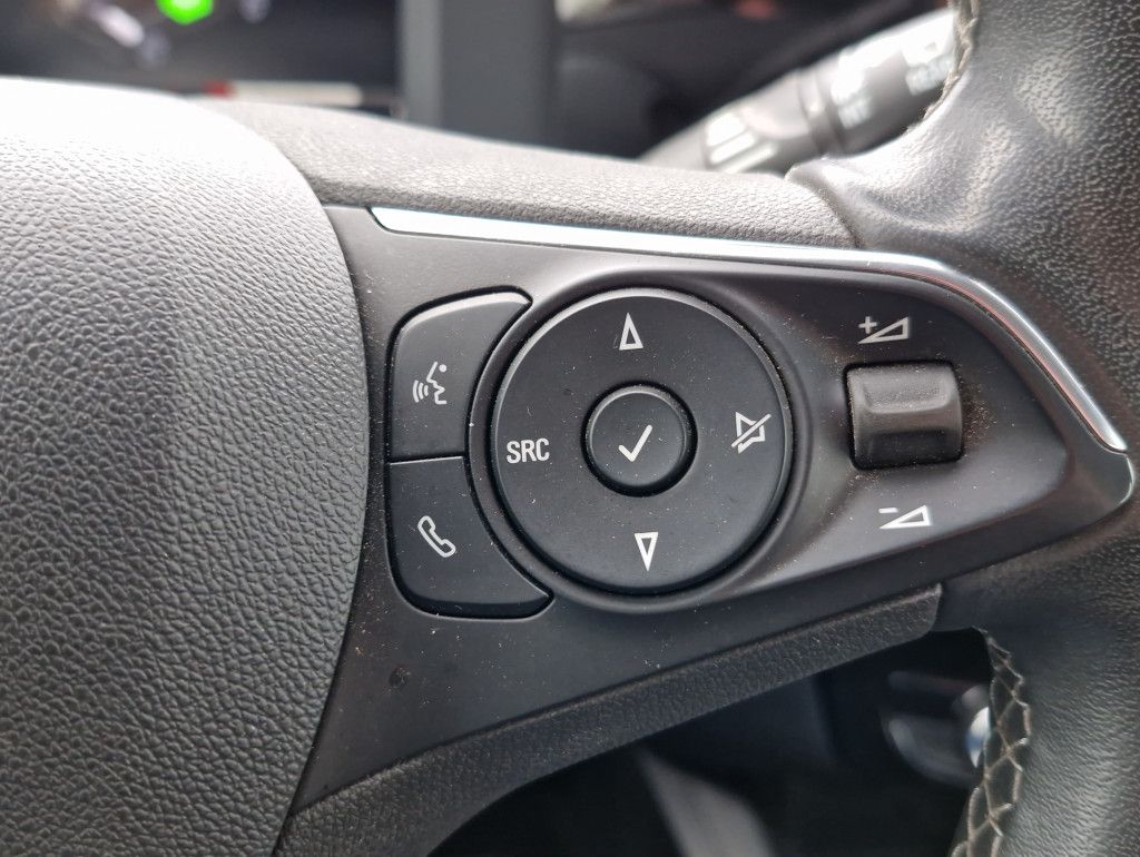 Opel Mokka -e AT LED ACC Keyless Alu