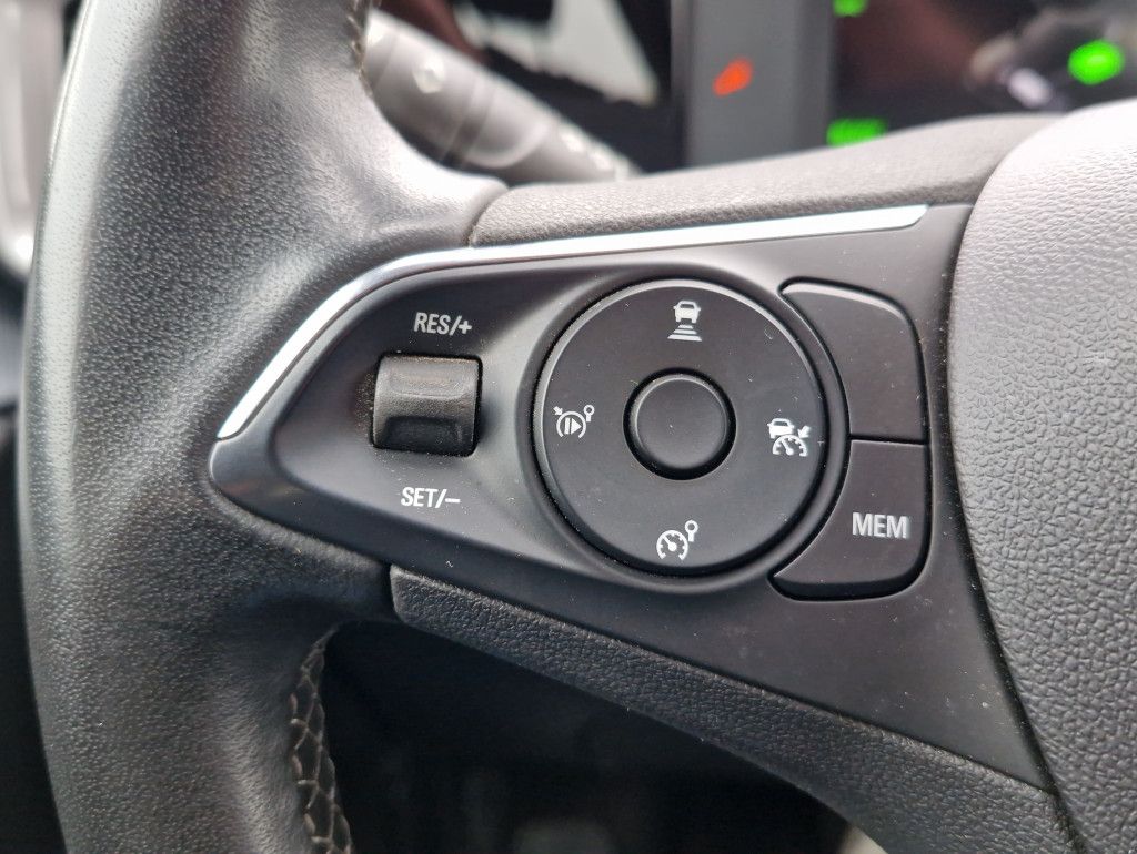 Opel Mokka -e AT LED ACC Keyless Alu
