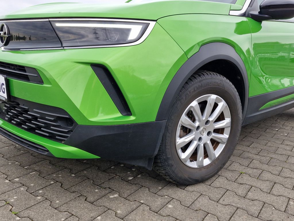 Opel Mokka -e AT LED ACC Keyless Alu