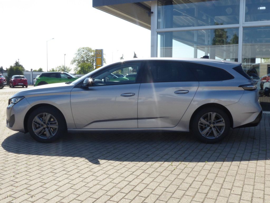 Peugeot 308 SW Allure PureTech 130 AT LED Navi Kamera SH