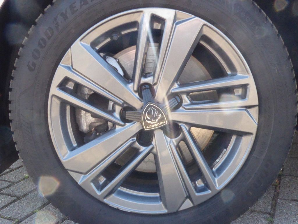 Peugeot 308 SW Allure PureTech 130 AT LED Navi Kamera SH