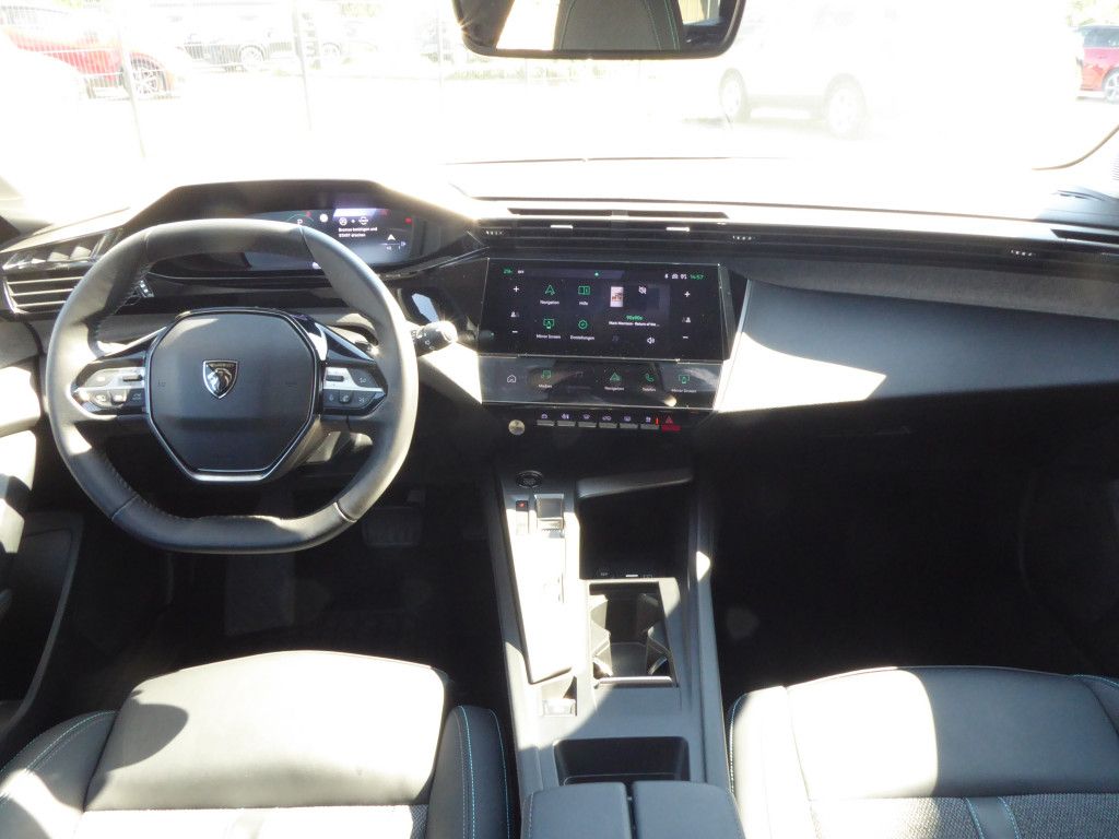 Peugeot 308 SW Allure PureTech 130 AT LED Navi Kamera SH