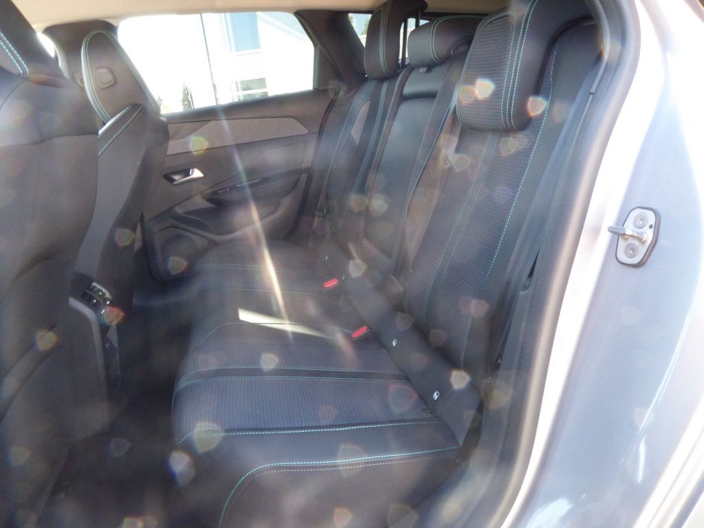 Peugeot 308 SW Allure PureTech 130 AT LED Navi Kamera SH