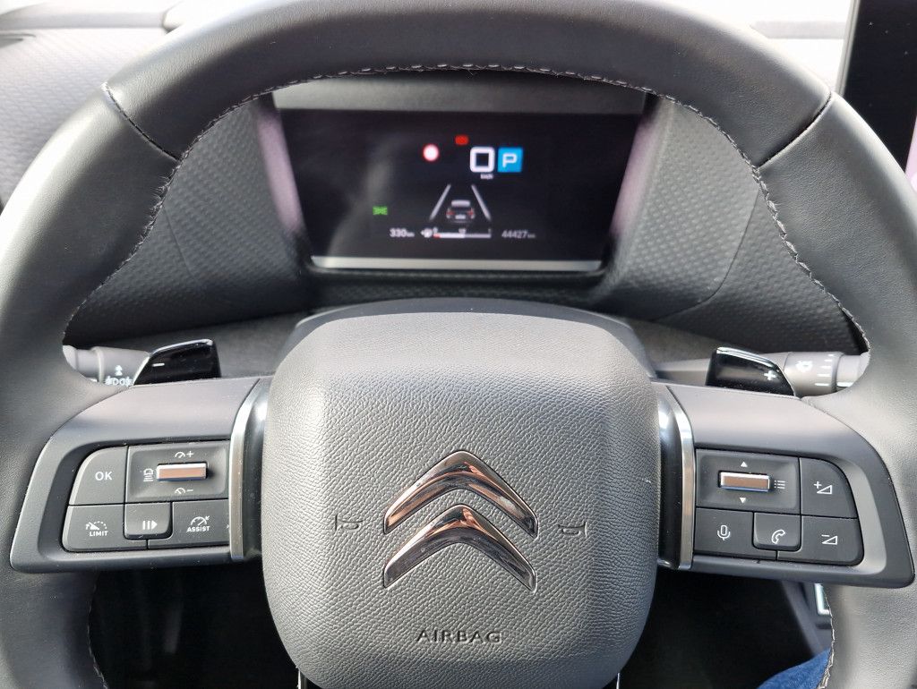 Citroën C4 PureTech 130 Max AT LED Navi Kamera 360 HeadU