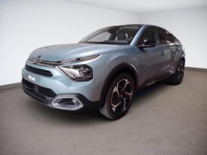 Citroën C4 PureTech 130 AT Max LED Navi Kamera 360 Pano
