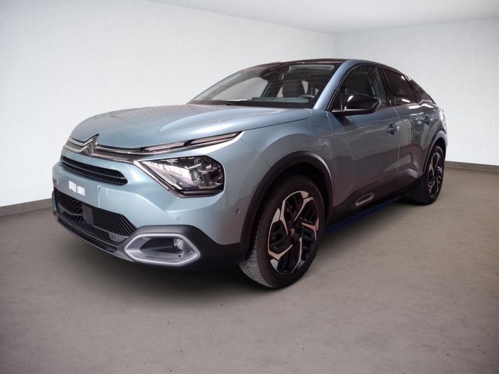 Citroën C4 PureTech 130 AT Max LED Navi Kamera 360 Pano