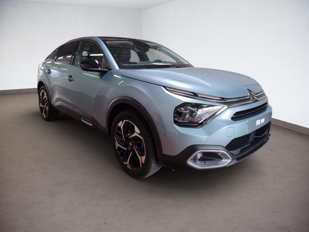 Citroën C4 PureTech 130 AT Max LED Navi Kamera 360 Pano