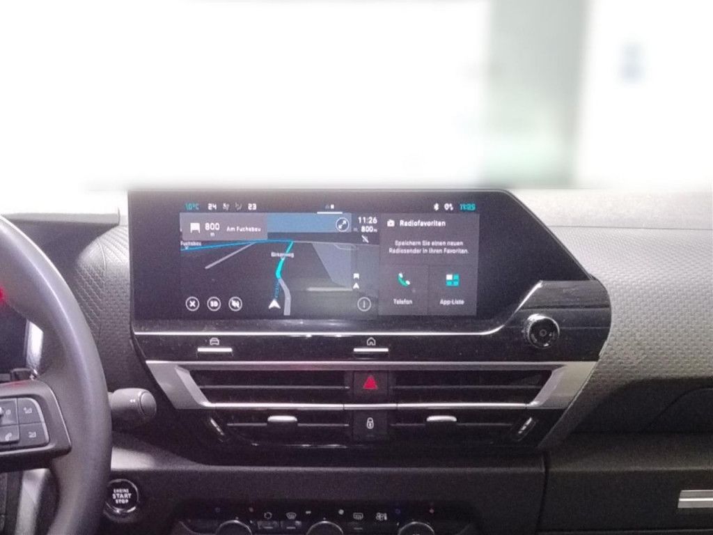 Citroën C4 PureTech 130 AT Max LED Navi Kamera 360 Pano
