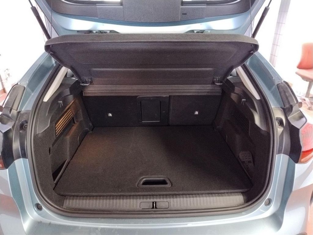 Citroën C4 PureTech 130 AT Max LED Navi Kamera 360 Pano