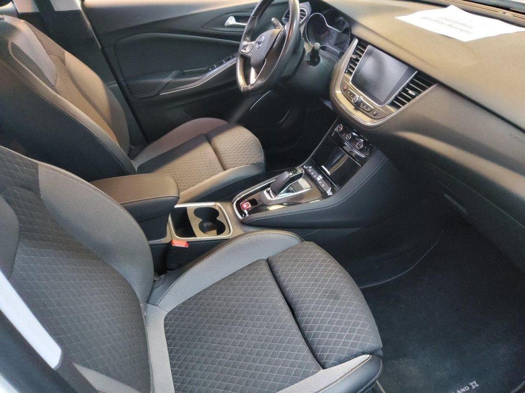 Opel Grandland X 1.6 PHEV Elegance AT Navi Kamera SHZ