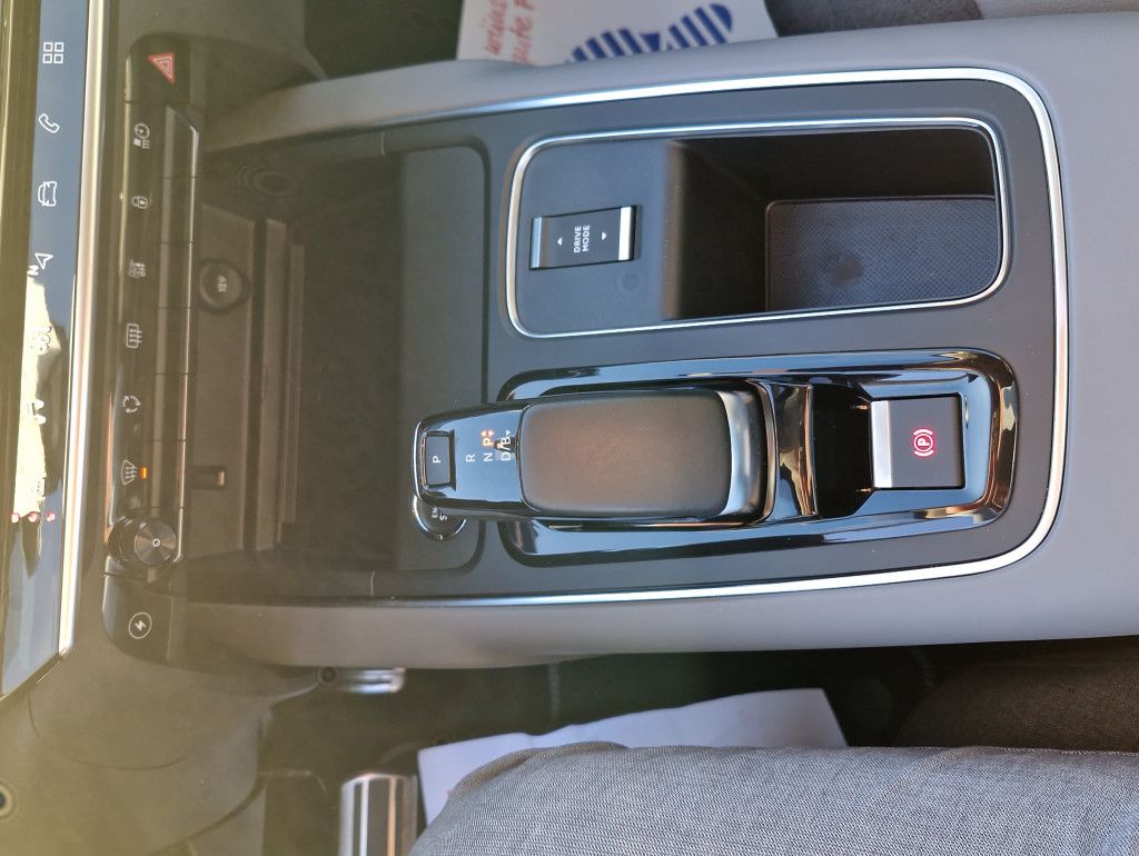Citroën C5 Aircross PHEV 225 e-AT Shine Pack LED Navi Pa