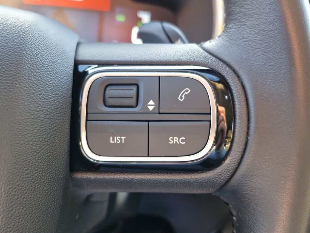 Citroën C5 Aircross PHEV 225 e-AT Shine Pack LED Navi Pa