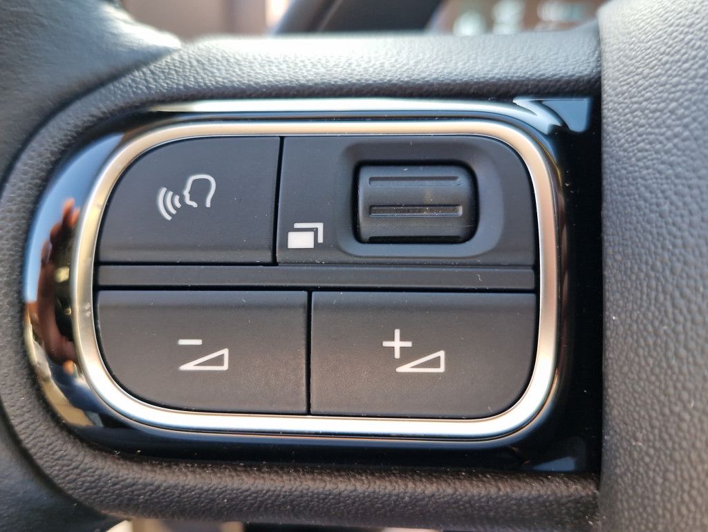 Citroën C5 Aircross PHEV 225 e-AT Shine Pack LED Navi Pa