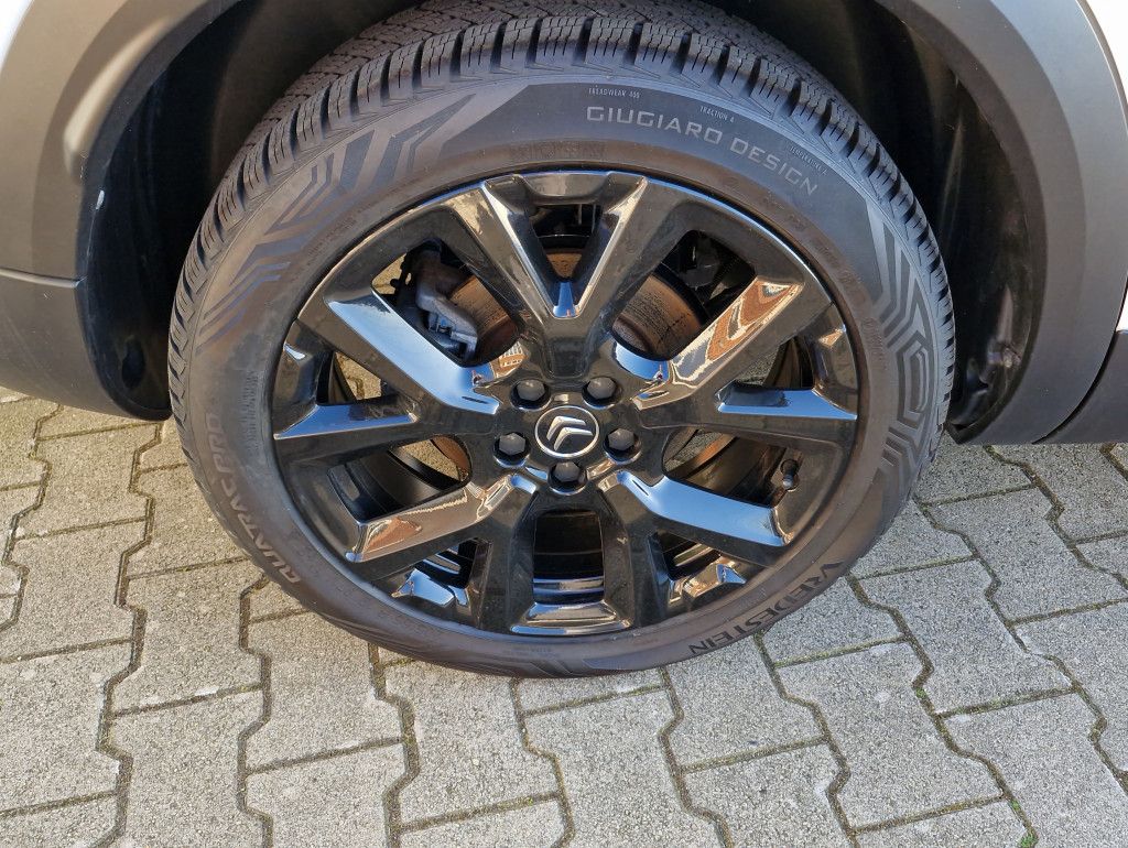 Citroën C5 Aircross PHEV 225 e-AT Shine Pack LED Navi Pa