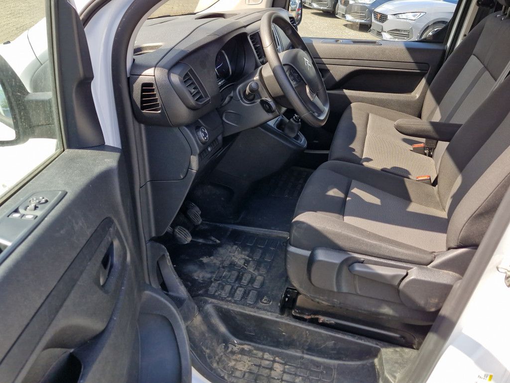 Citroën Jumpy Kawa 2.0 BlueHDi 145 L2 Klima Navi Kamera