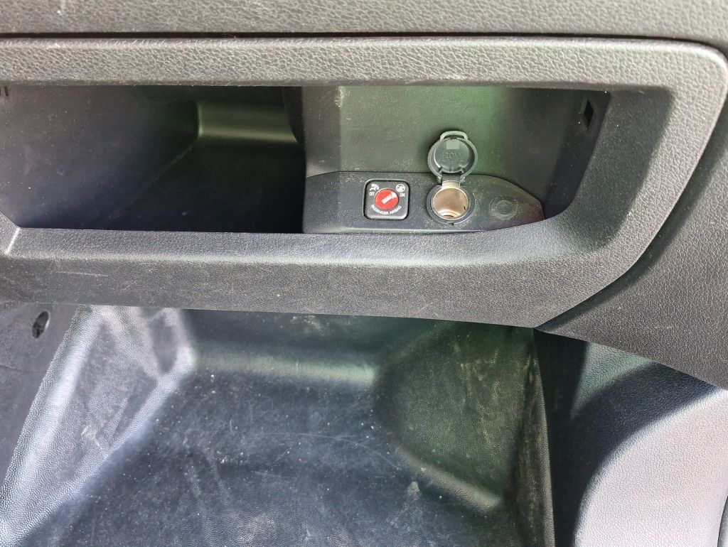 Citroën Jumpy Kawa 2.0 BlueHDi 145 L2 Klima Navi Kamera