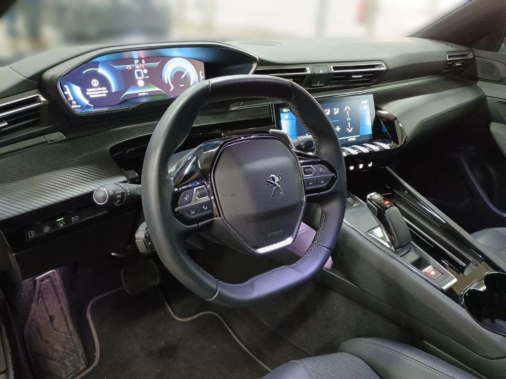 Peugeot 508 SW PHEV 225 e-AT Allure LED Navi Kamera 360