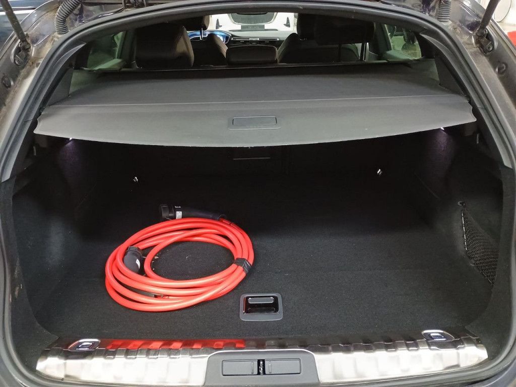 Peugeot 508 SW PHEV 225 e-AT Allure LED Navi Kamera 360