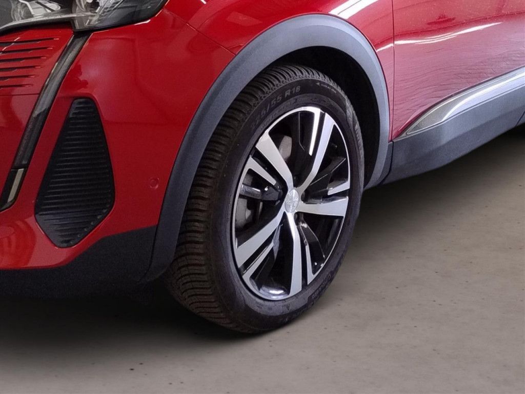 Peugeot 3008 PHEV 300 e-AT GT LED Navi Kamera SHZ ACC Ke