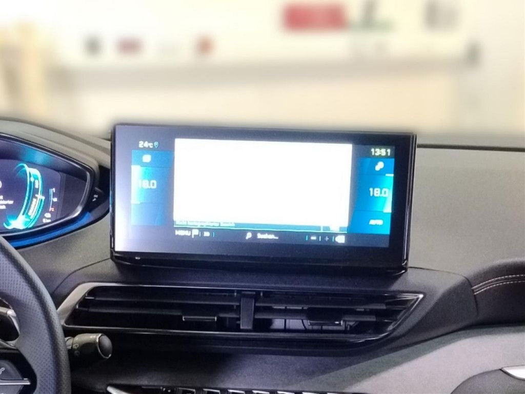 Peugeot 3008 PHEV 300 e-AT GT LED Navi Kamera SHZ ACC Ke